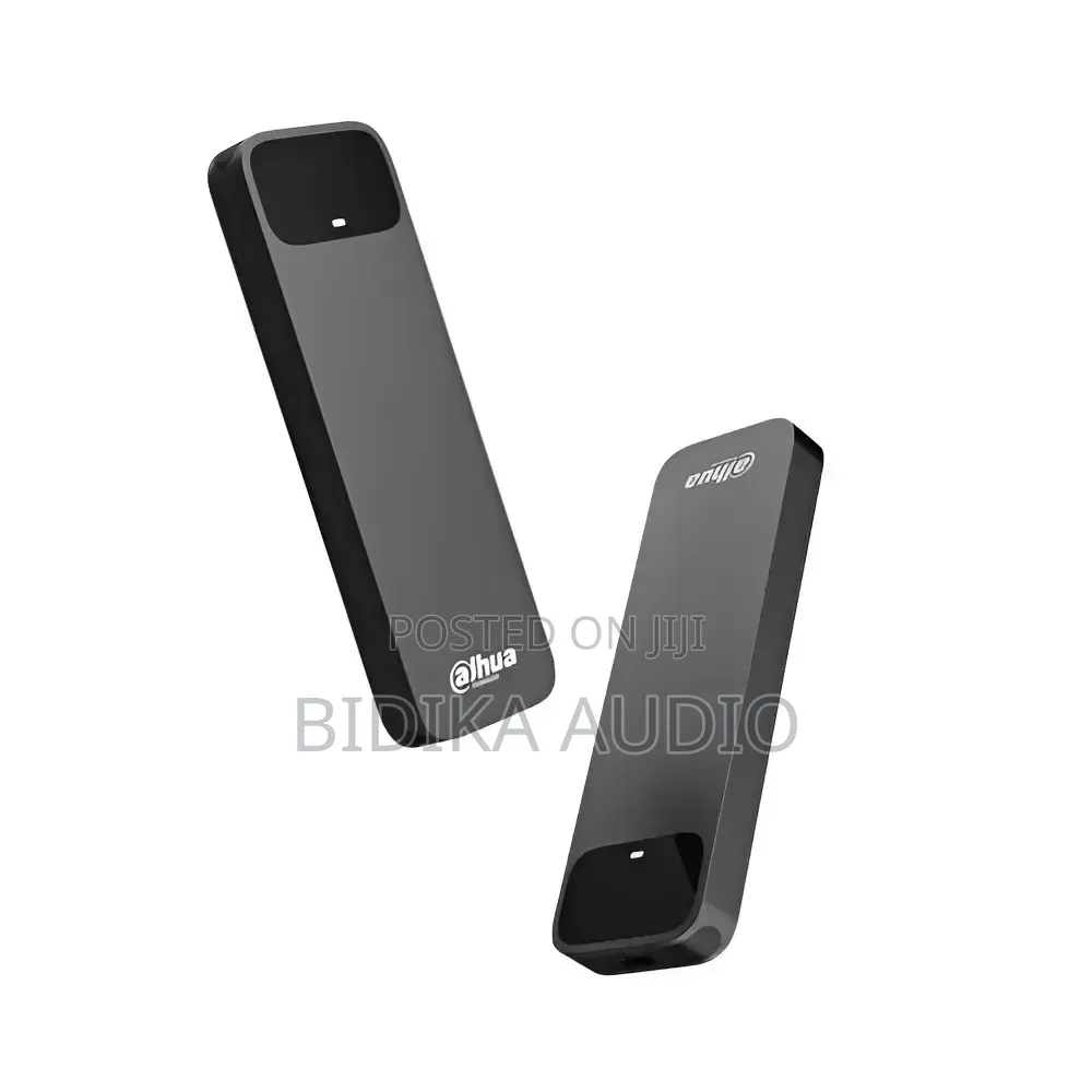 Dahua L7 512 Gb Portable SSD Dhi-PSSD-L7-512GB