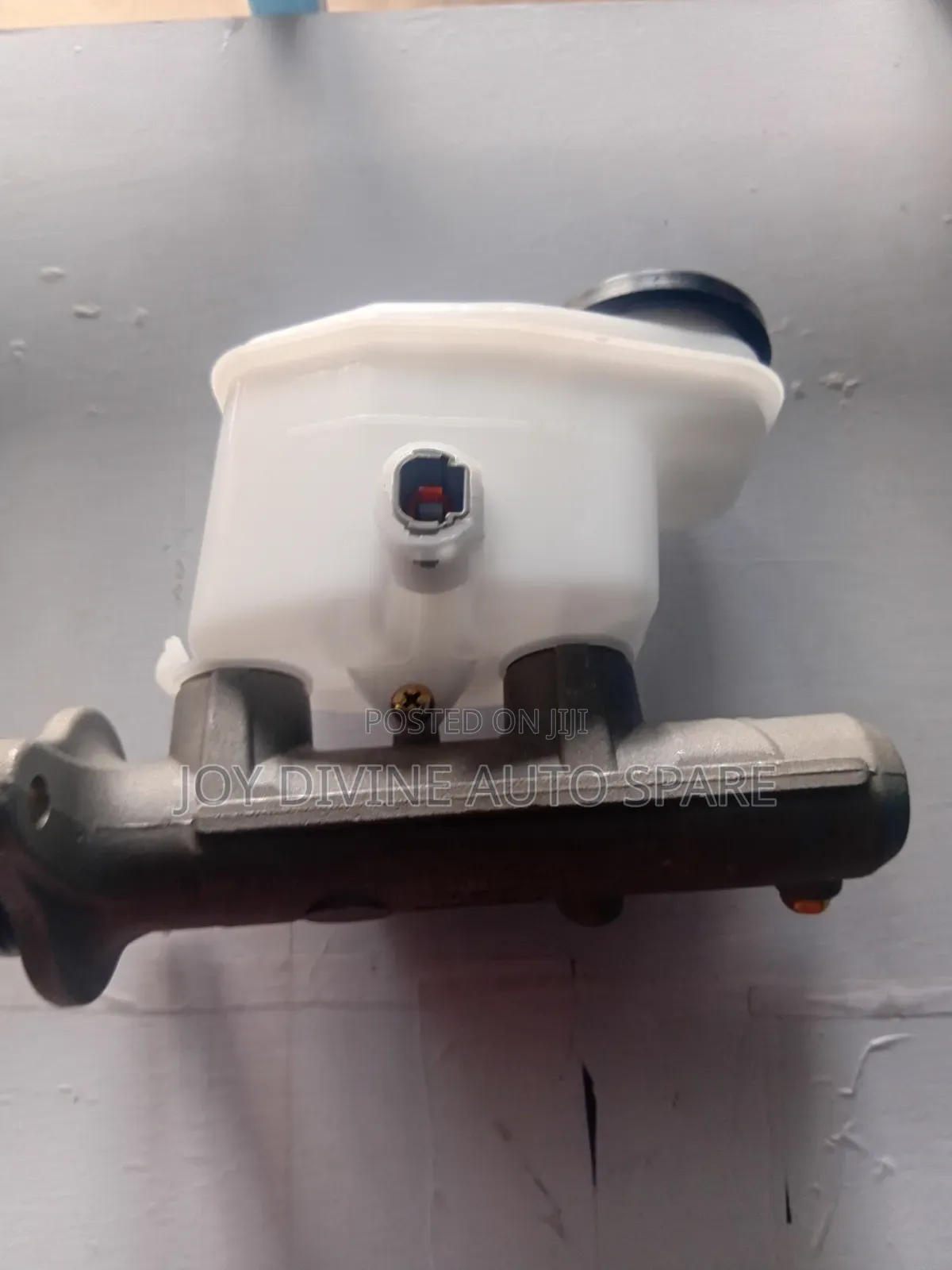 Noah Sr 40 Brake Master Cylinder