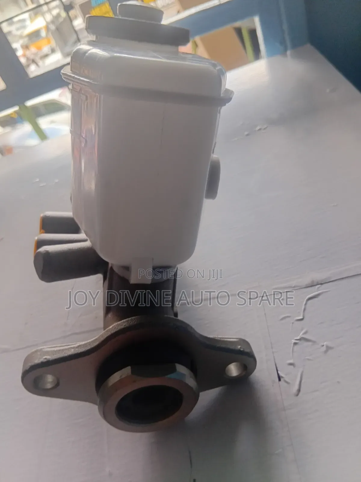 Noah Sr 40 Brake Master Cylinder