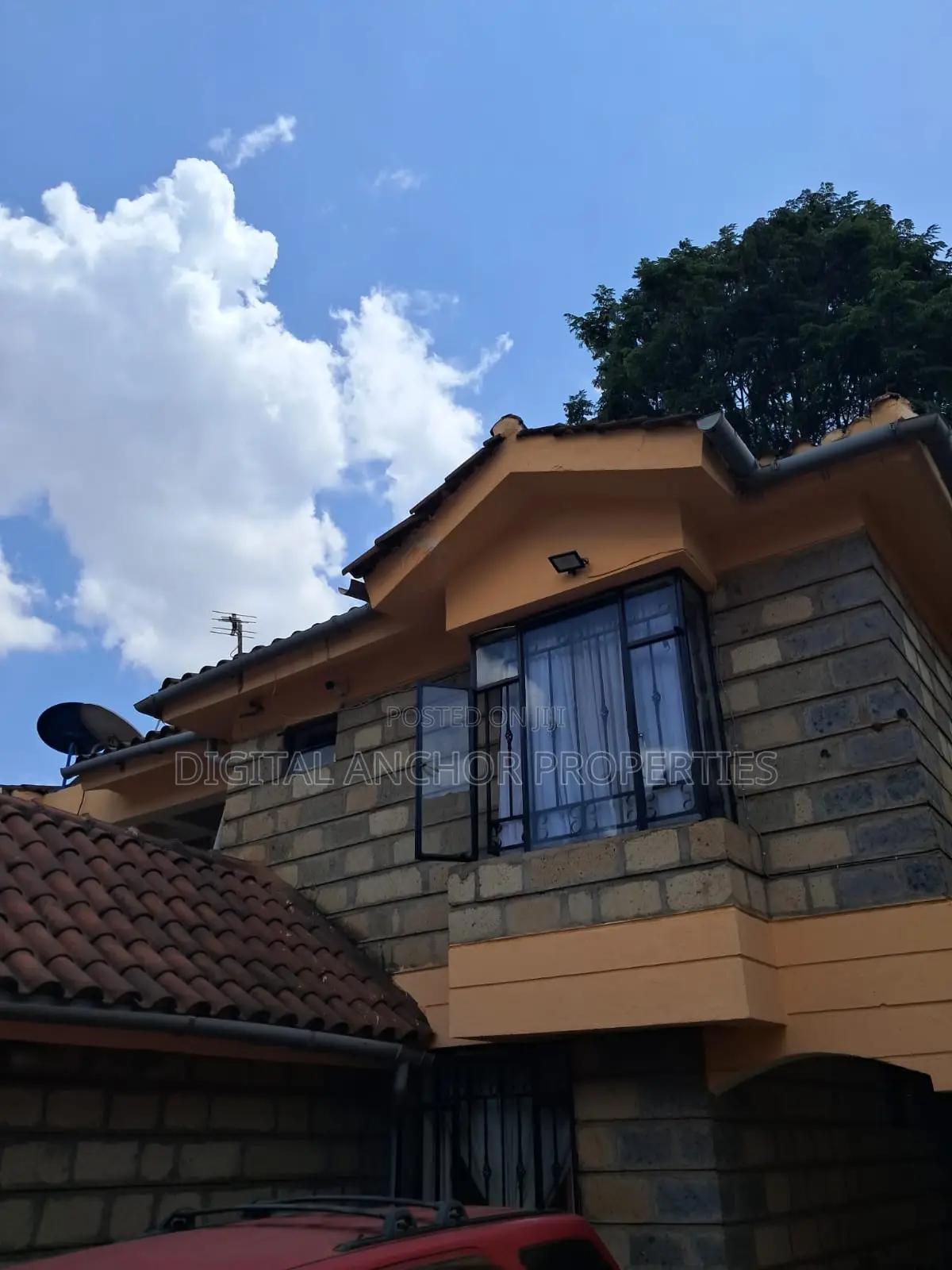 4bdrm House in Off Convent Drive, Lavington for sale