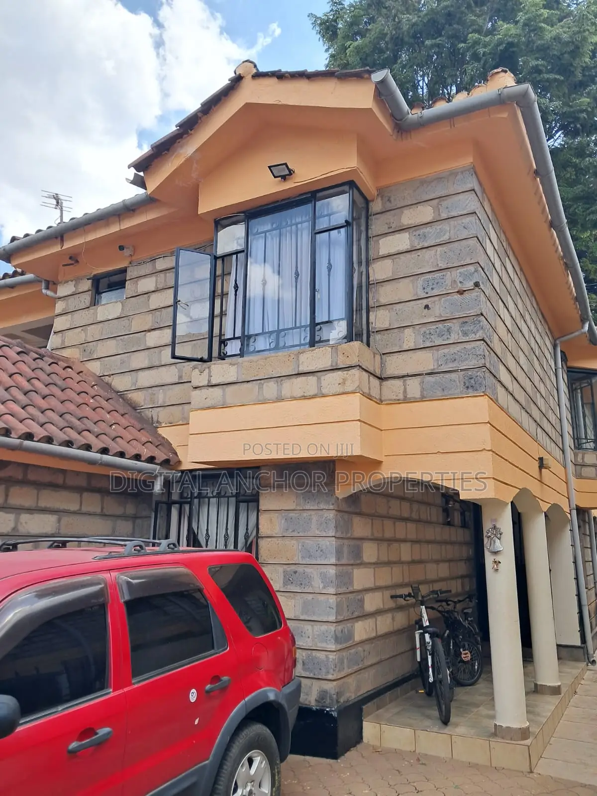 4bdrm House in Off Convent Drive, Lavington for sale