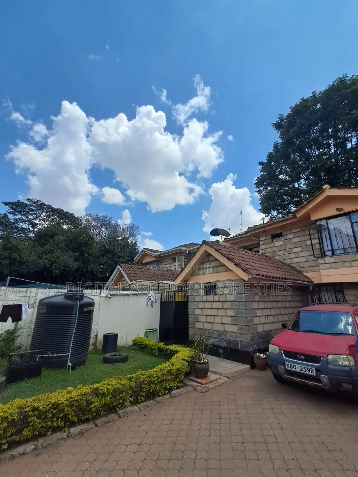 4bdrm House in Off Convent Drive, Lavington for sale