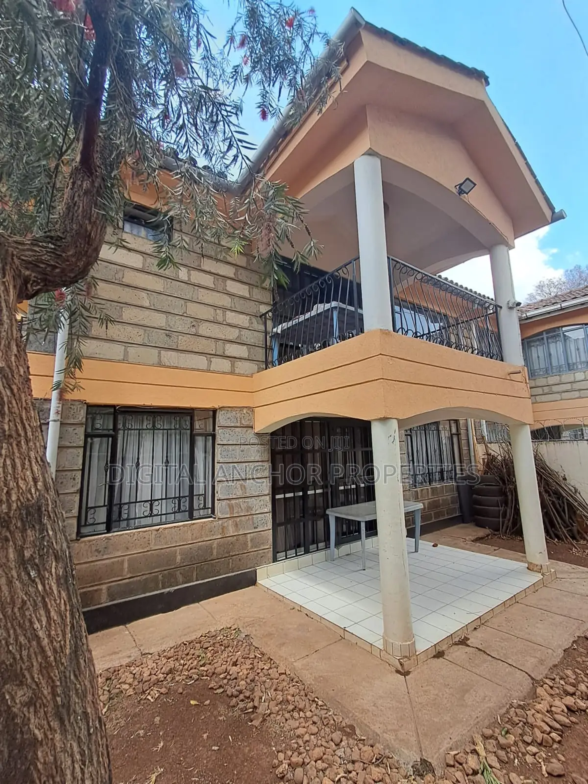 4bdrm House in Off Convent Drive, Lavington for sale
