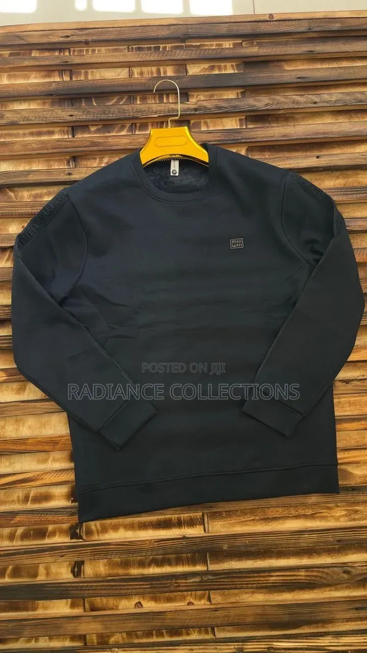 High Quality & Unique Sweatshirts (M-3xl)