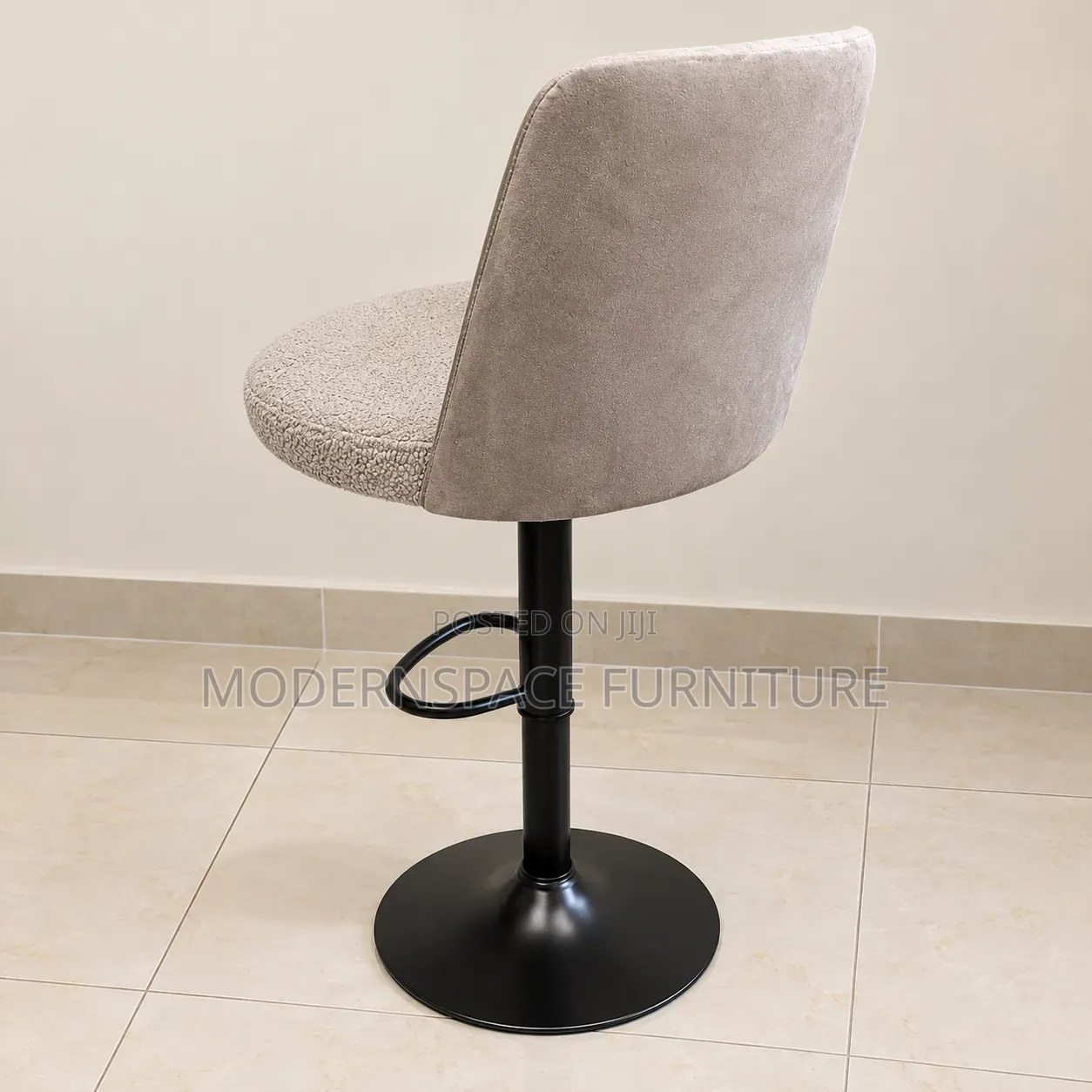 Comfy Kitchen Counter Stools