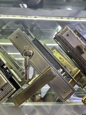 WISTA Door Lock Ab Keyed