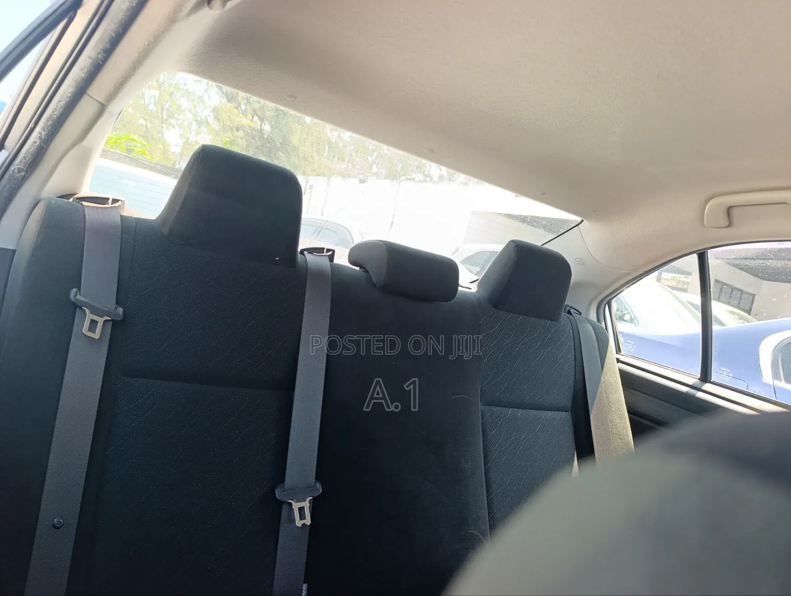 Toyota Corolla Fielder 1.5 Hybrid FWD 2019 Silver
