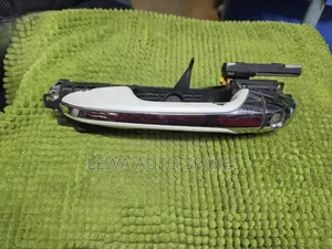 Door Handle Fortuner