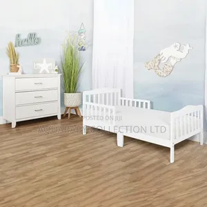Toddler Bed