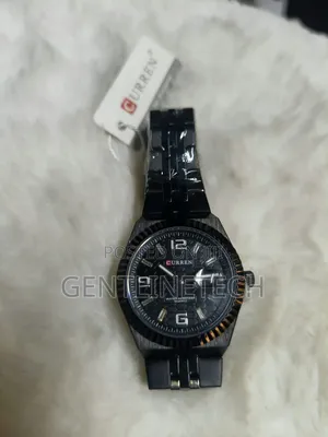 Curren 8498 Classic Watch for Men – KSh 2,500