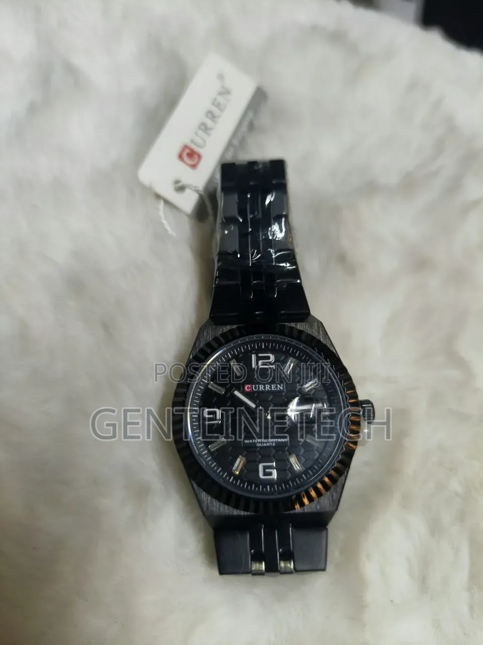 Curren 8498 Classic Watch for Men – KSh 2,500