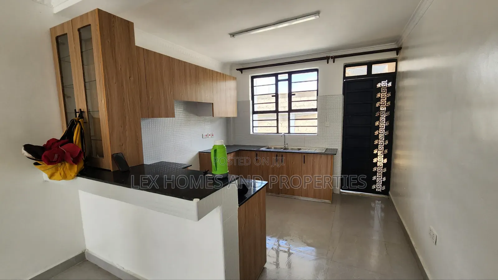 Mini Flat in NkaiMurunya for rent
