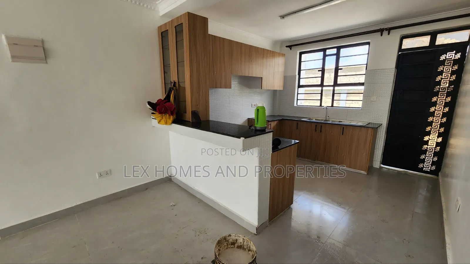 Mini Flat in NkaiMurunya for rent