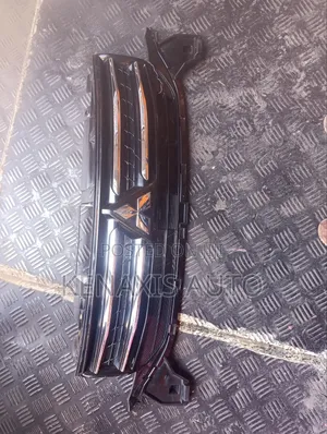 Mirage G4 Grille