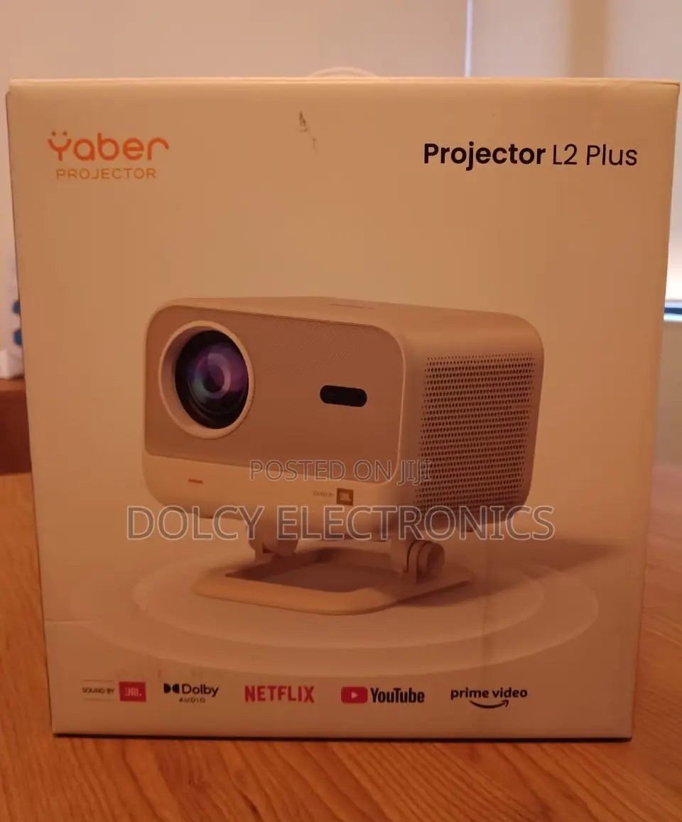Projector L2 Plus