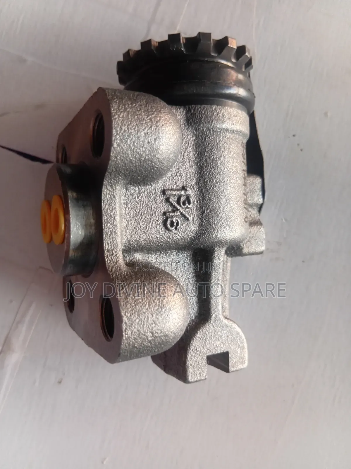 Isuzu NQR FRONT Wheel Cylinder Part Number 8-97144-797-0