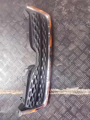 Forester XT Grille