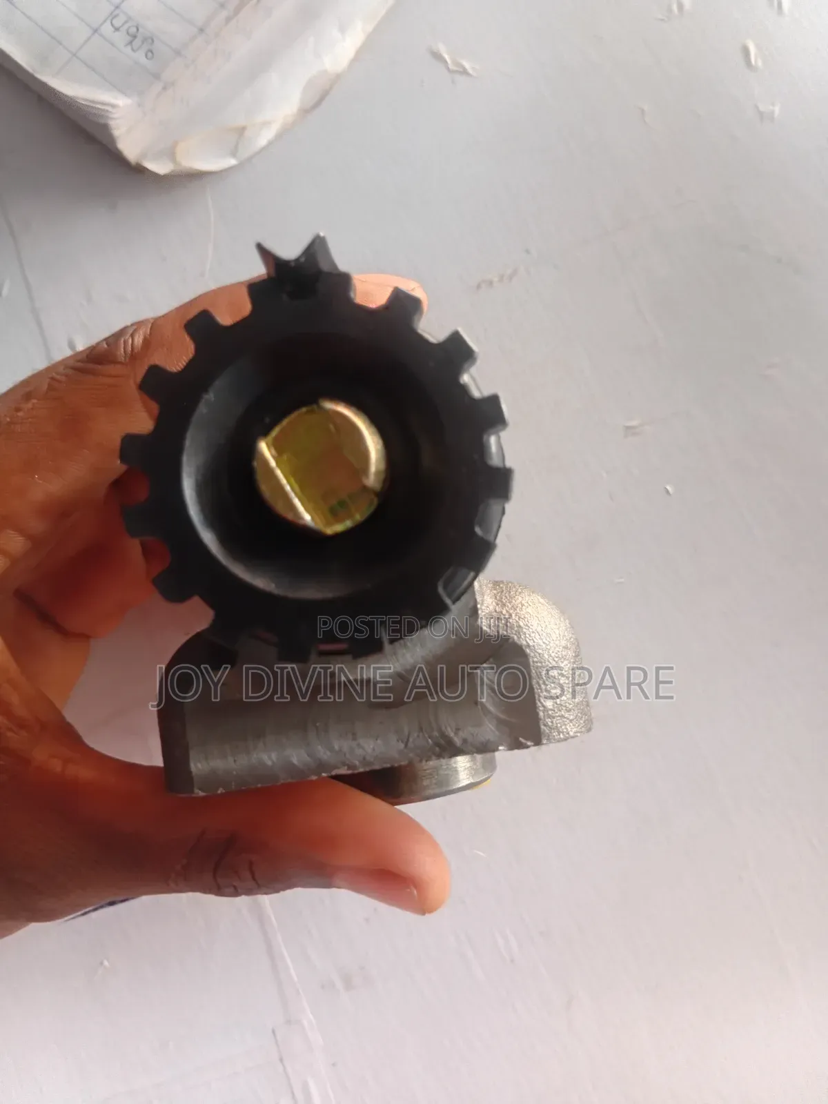 Isuzu NQR FRONT Wheel Cylinder Part Number 8-97144-797-0