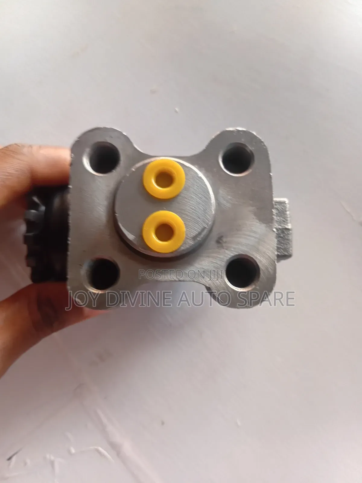 Isuzu NQR FRONT Wheel Cylinder Part Number 8-97144-797-0