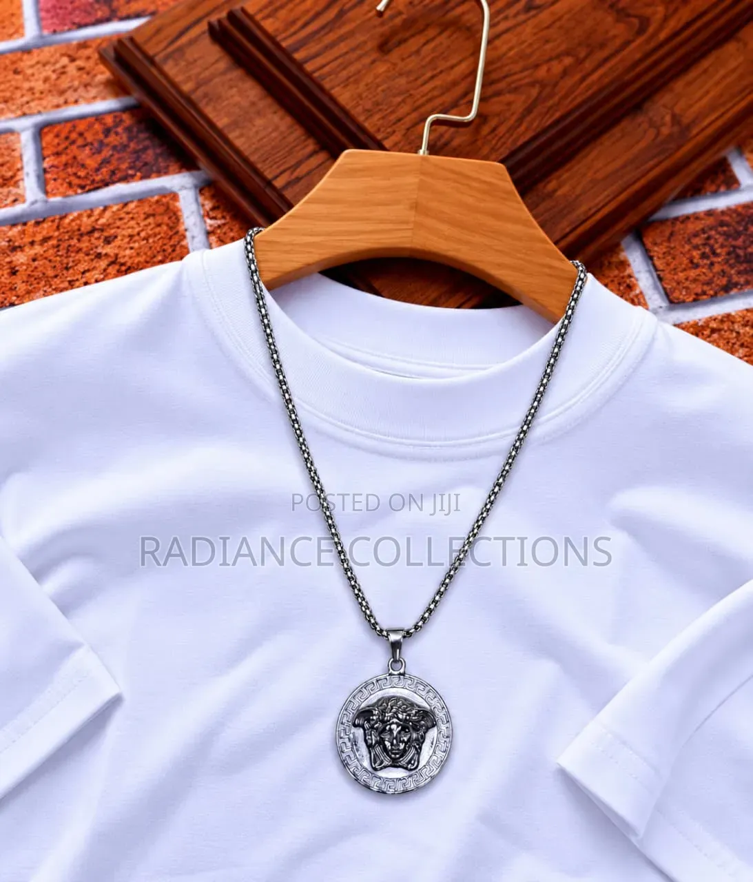 Men Designer Necklaces/Chains