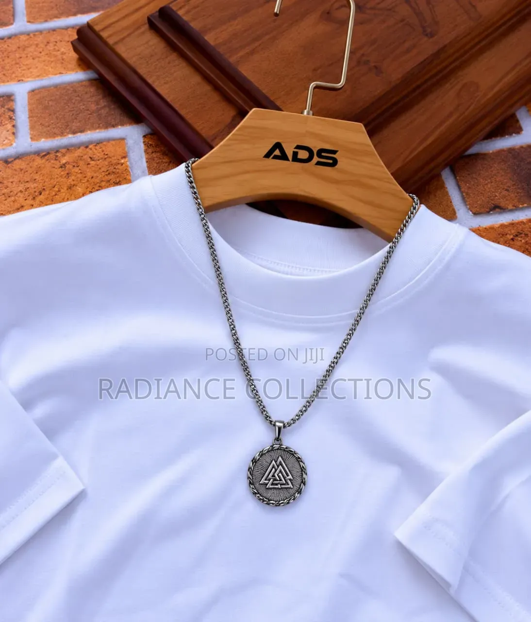 Men Designer Necklaces/Chains