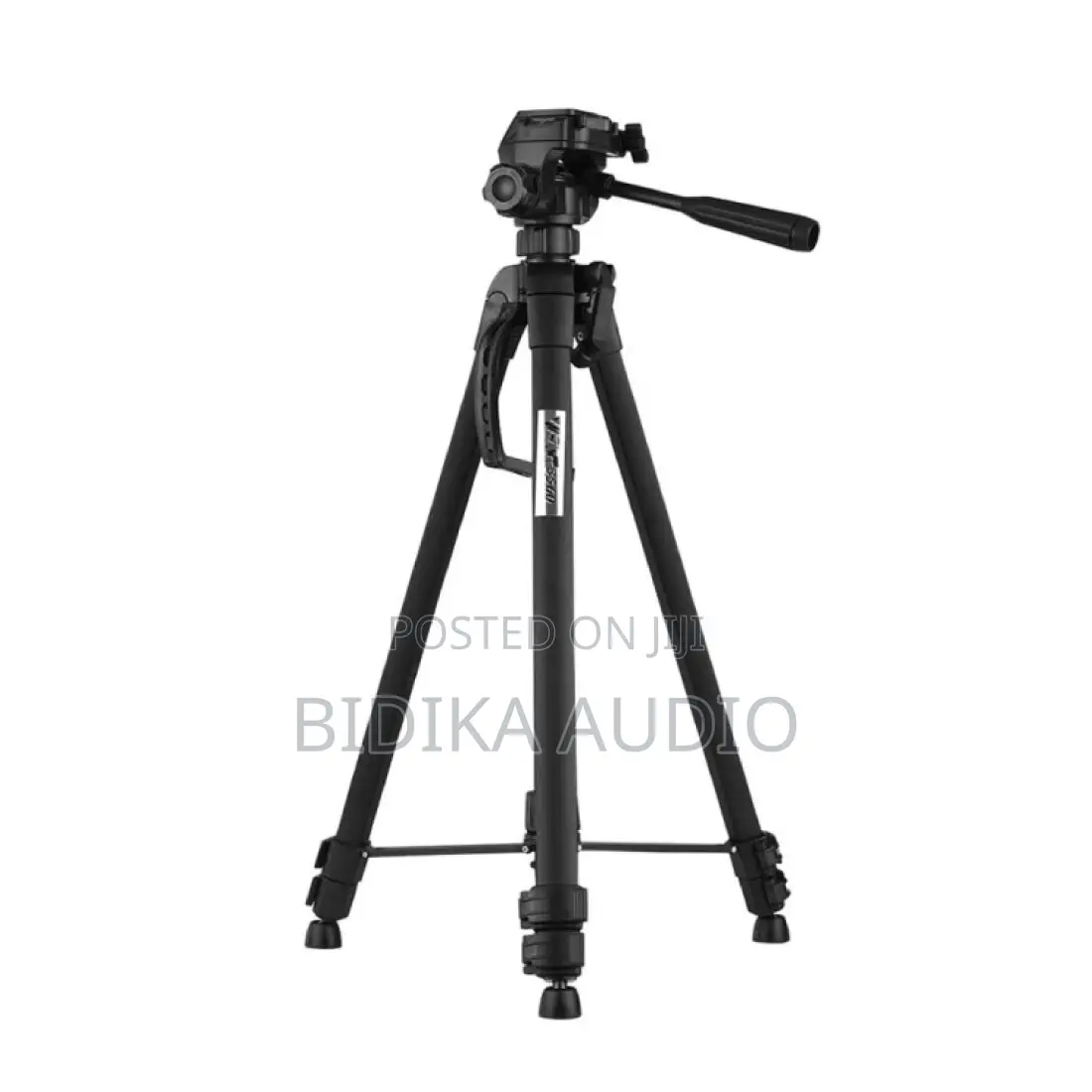 WeiFeng WT-3560 Aluminium Camera Tripod Stand