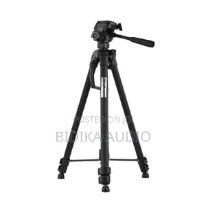 WeiFeng WT-3560 Aluminium Camera Tripod Stand