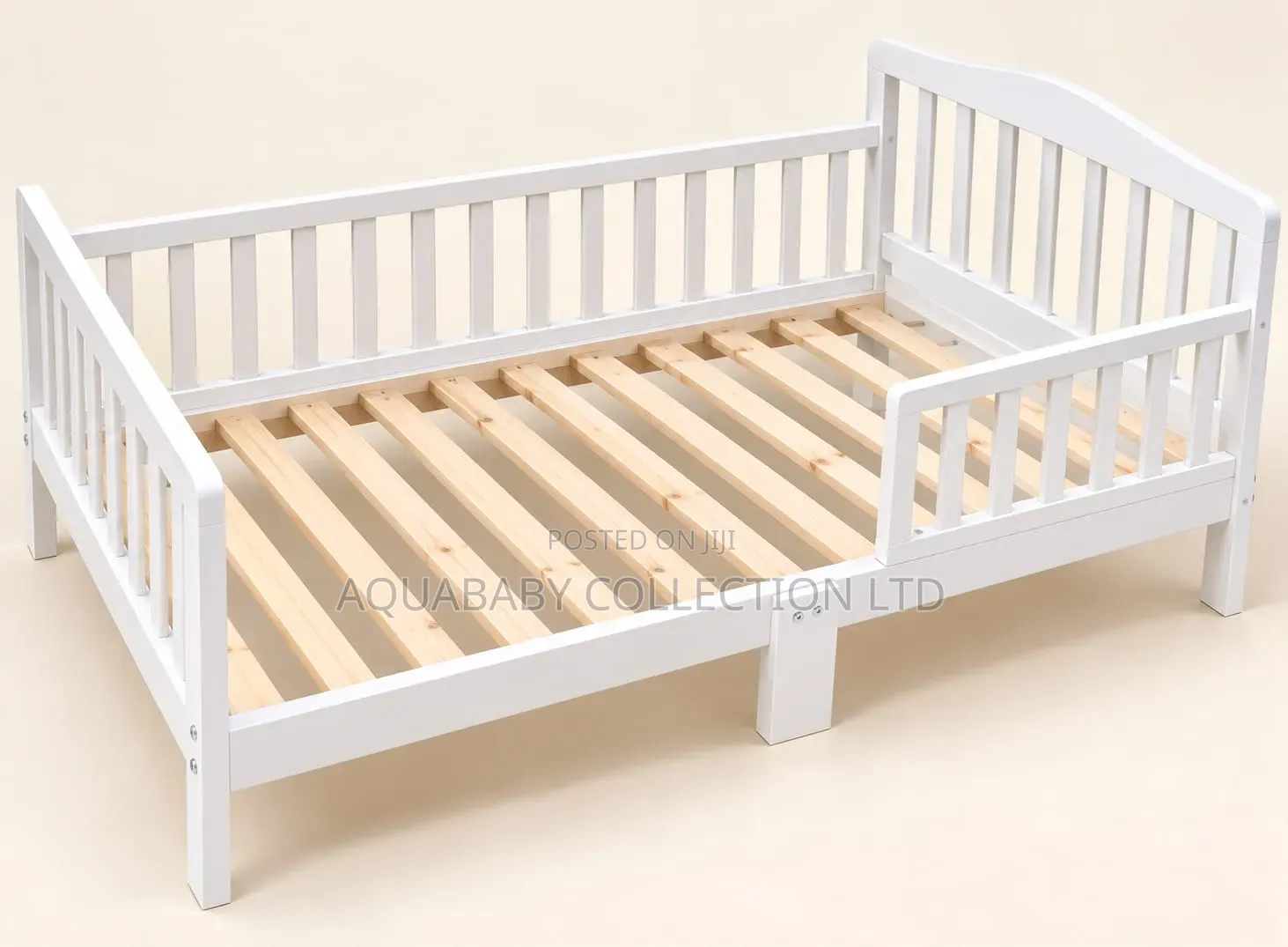Toddler Bed