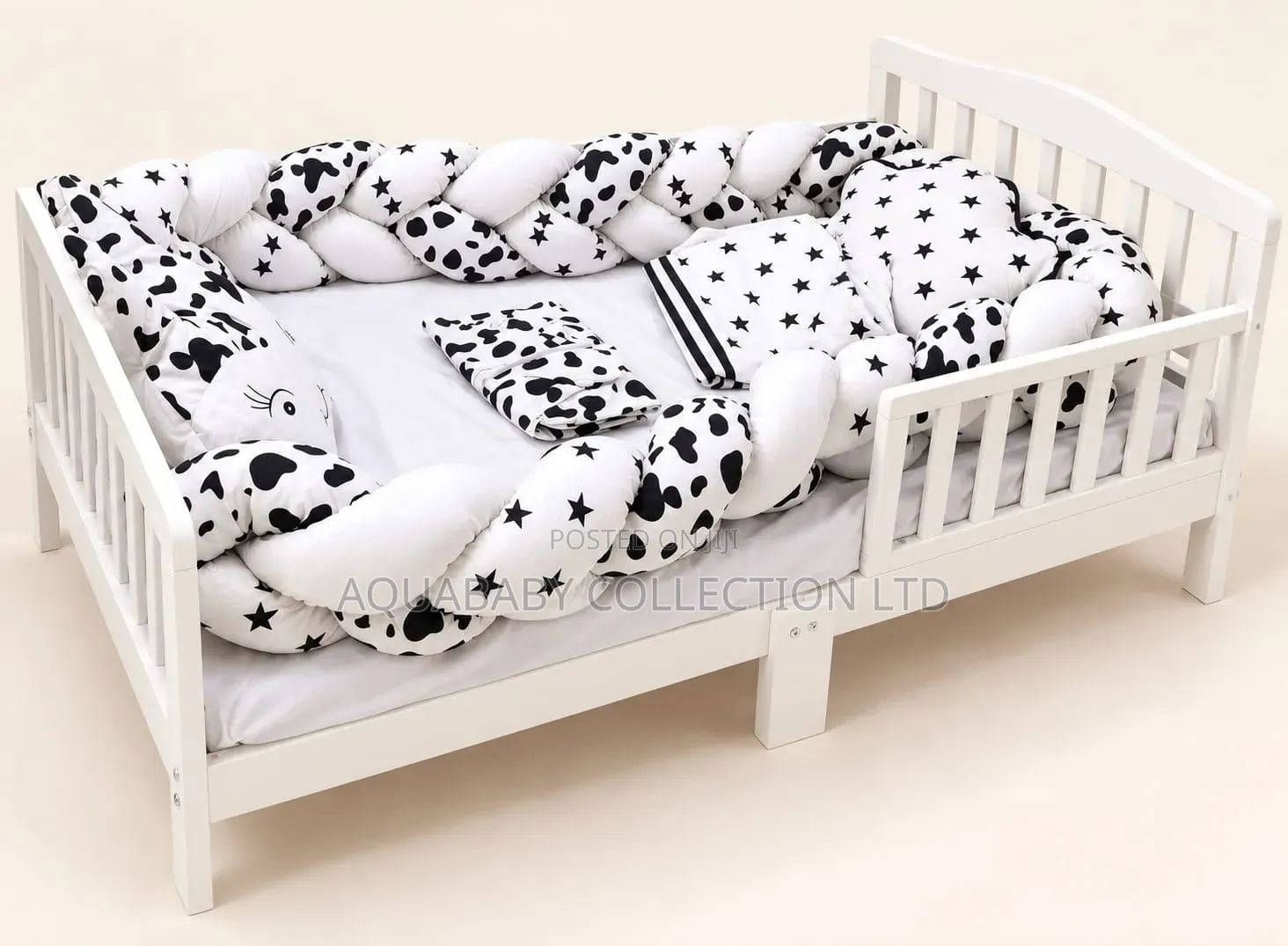 Toddler Bed