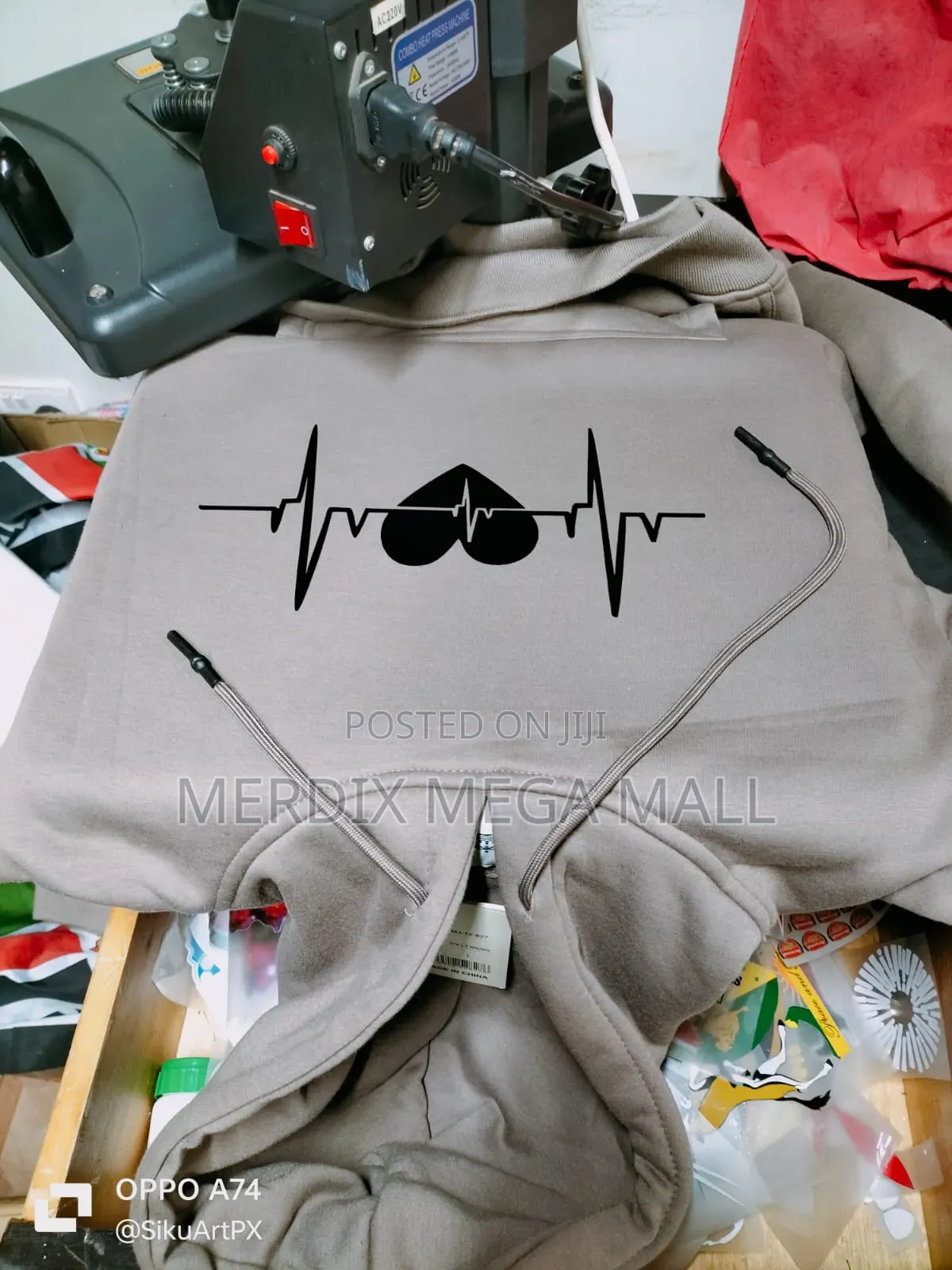 Branded Hoodies, Hoodies, Hoody