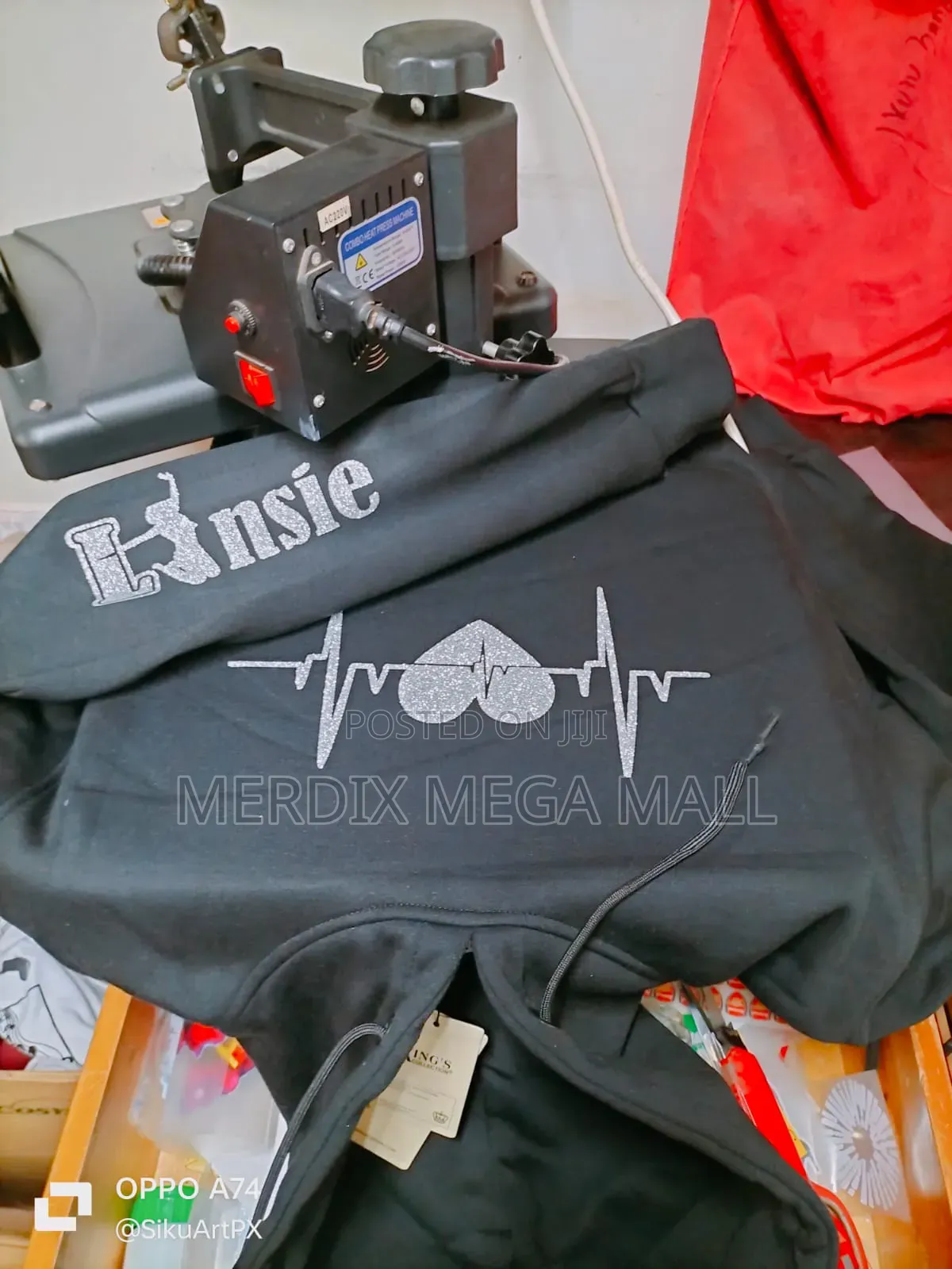 Branded Hoodies, Hoodies, Hoody