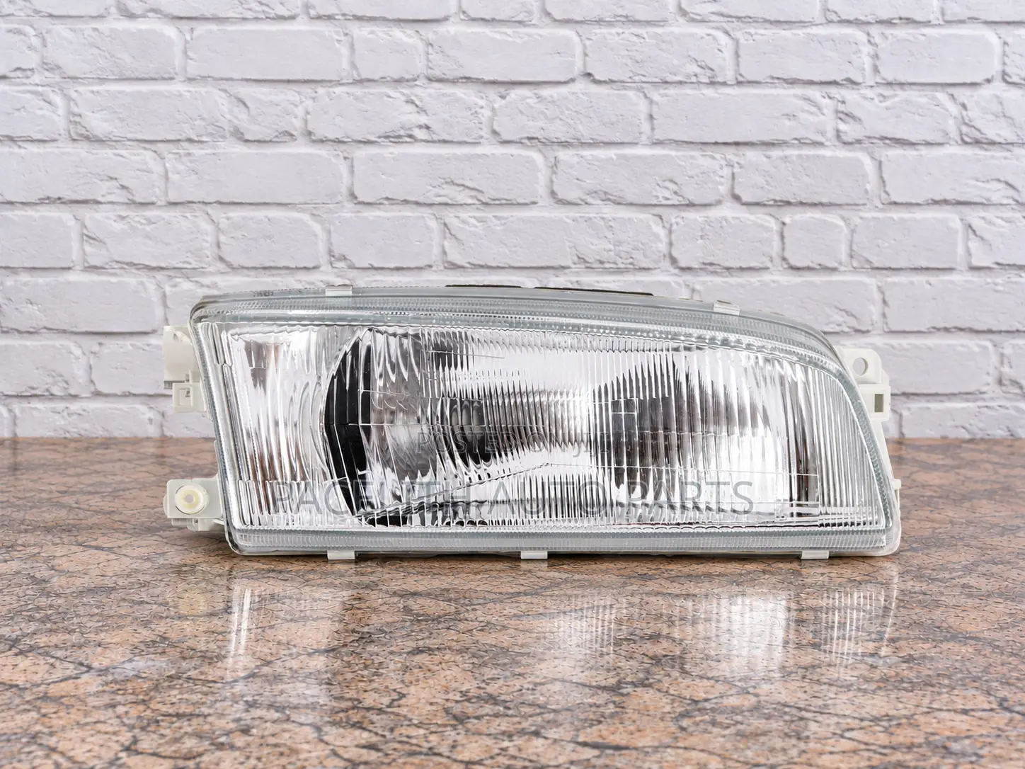 Depo Head Lamp / Taillight Mitsubishi Lancer Ck2 1995