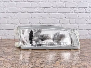 Depo Head Lamp / Taillight Mitsubishi Lancer Ck2 1995
