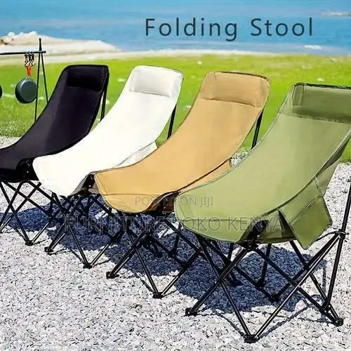 Gardens Outdoor Brown Chairs | Camping Chairs