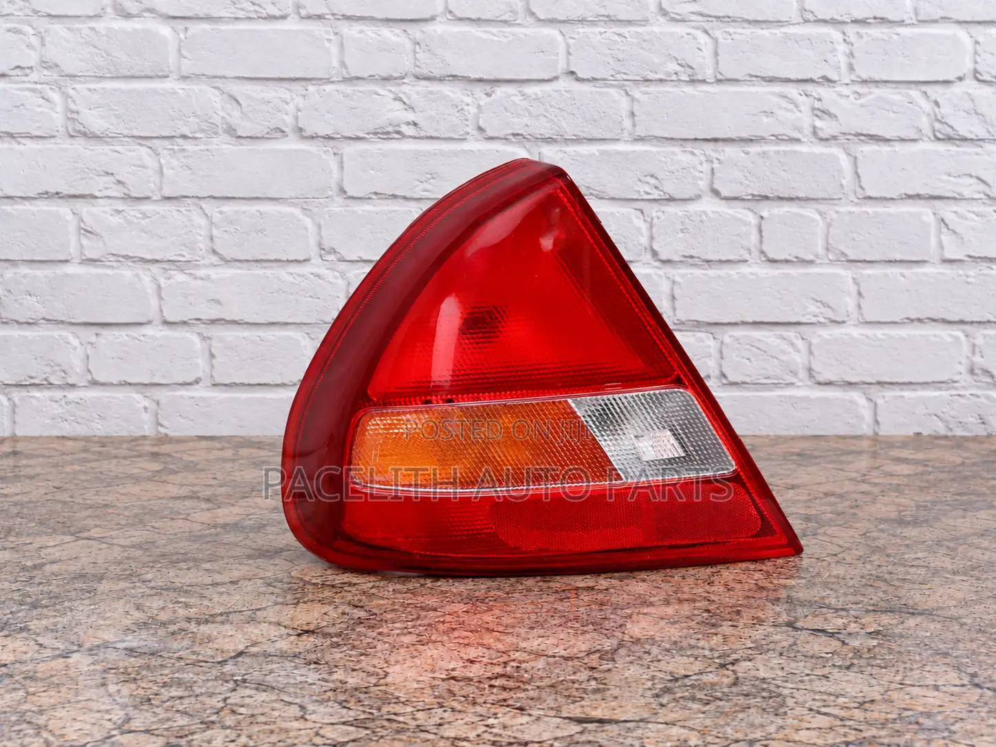 Depo Tail Lamp / Taillight Mitsubishi Lancer Ck2 1995
