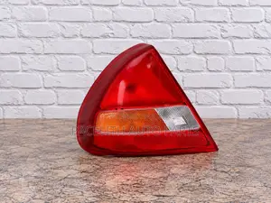Depo Tail Lamp / Taillight Mitsubishi Lancer Ck2 1995