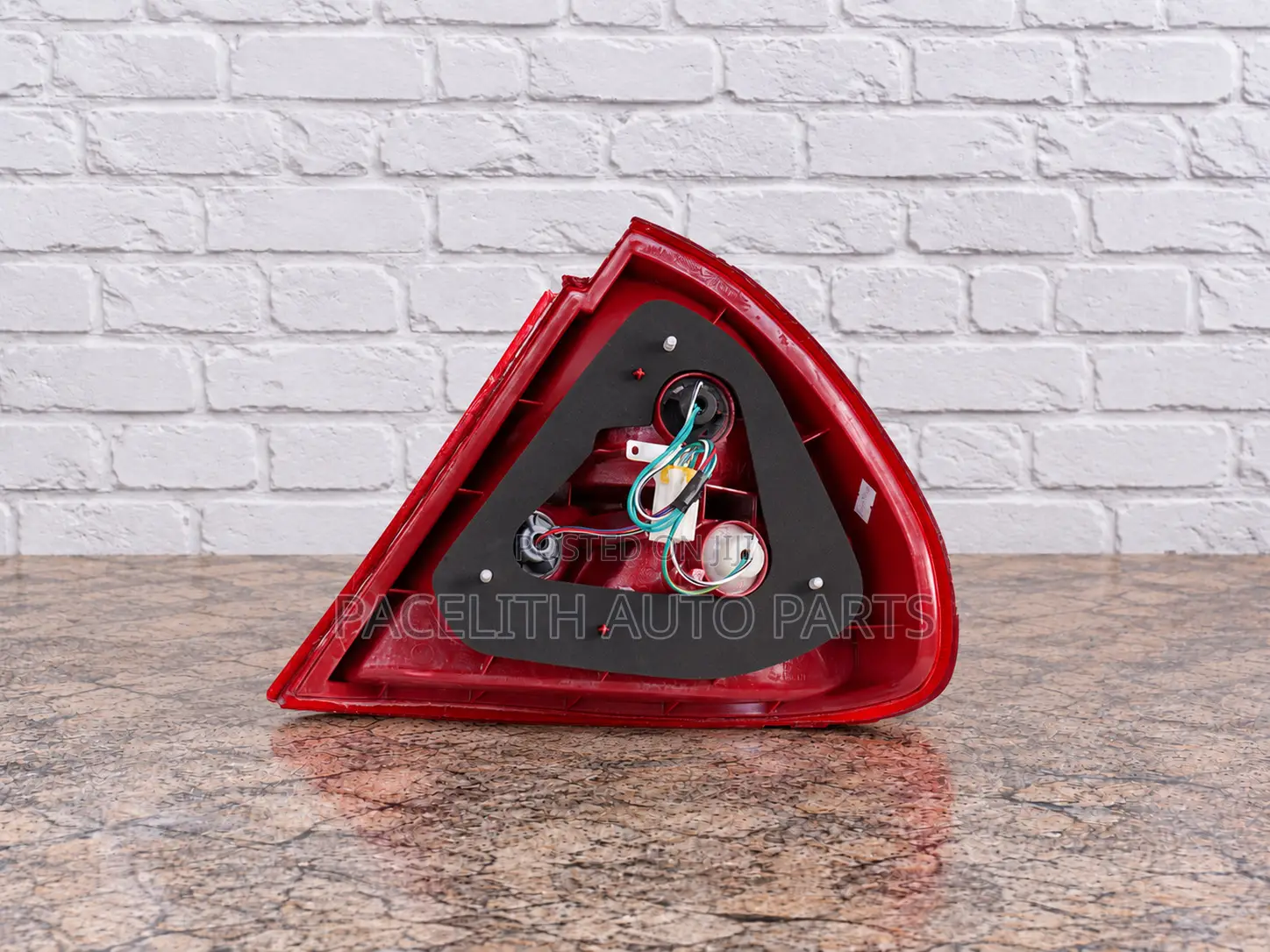 Depo Tail Lamp / Taillight Mitsubishi Lancer Ck2 1995