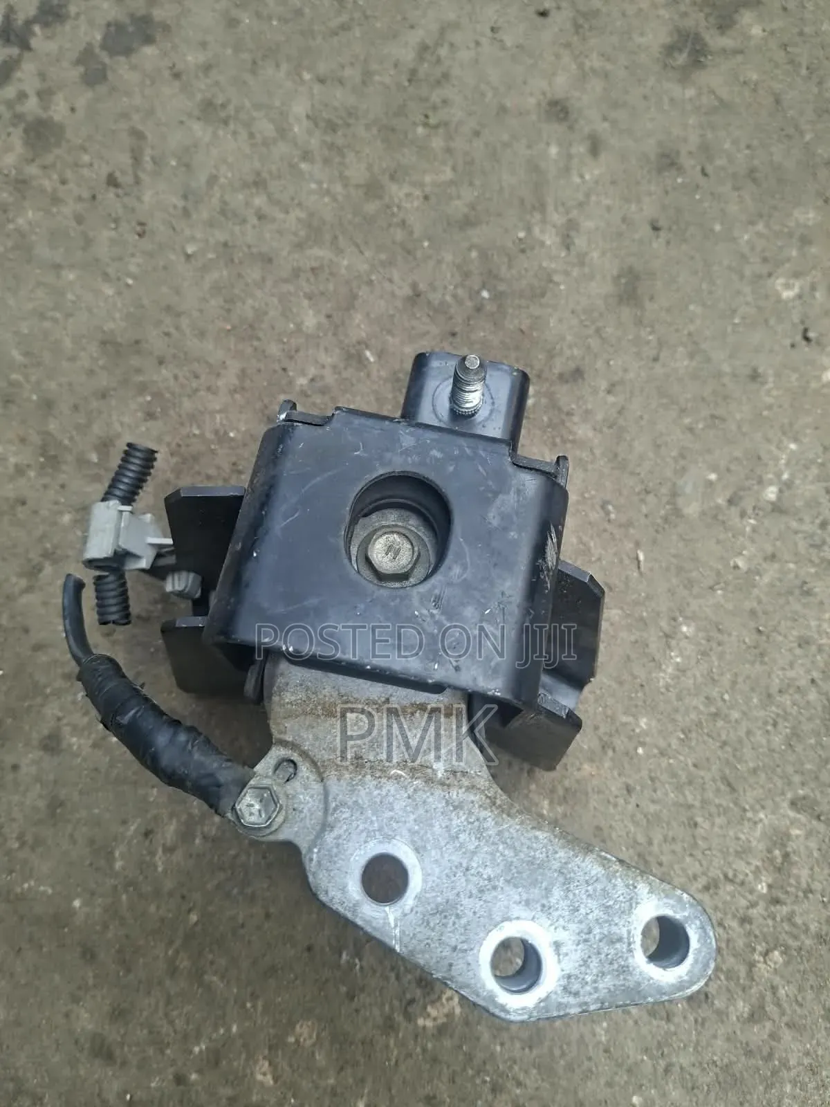Suzuki Swift Engine Mountain
