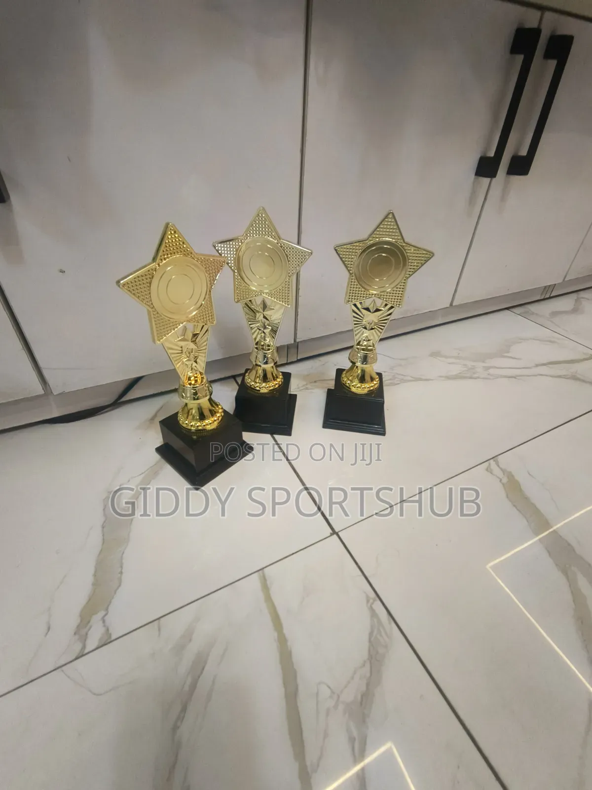 Excellent Trophies