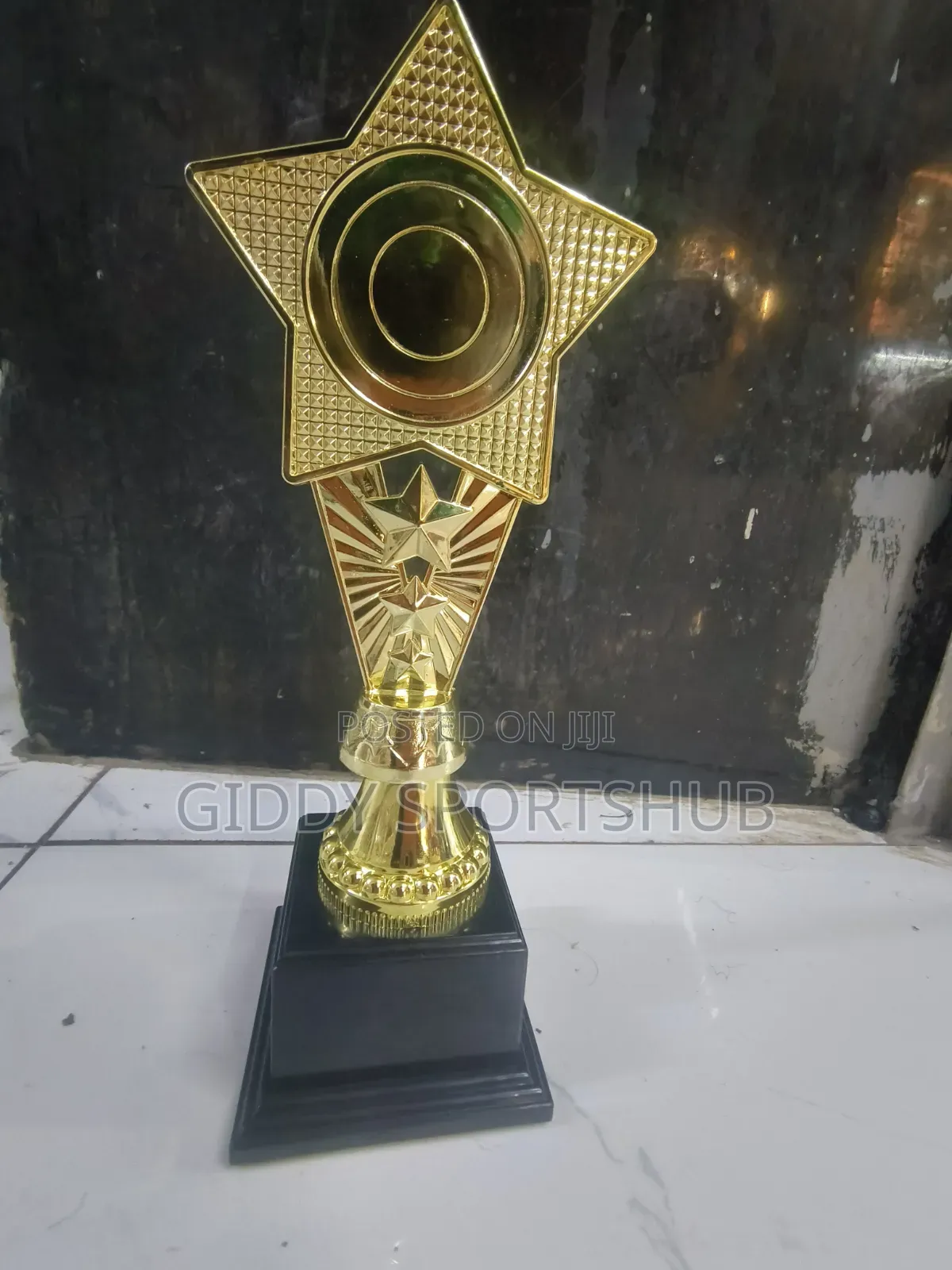 Excellent Trophies