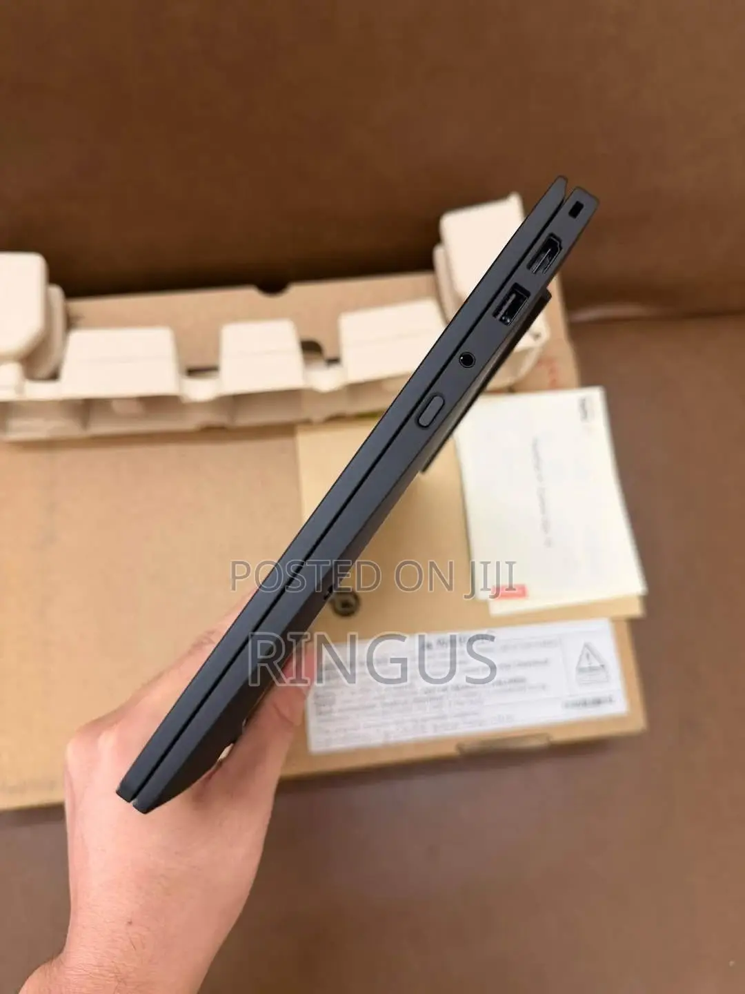 New Laptop Lenovo ThinkPad X1 Carbon 16GB Intel Core Ultra 7 SSD 512GB