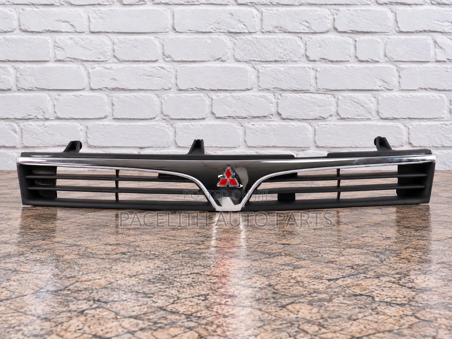 FPI Grille Mitsubishi Lancer Ck2 1995
