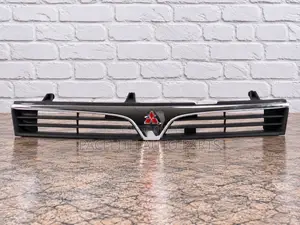 FPI Grille Mitsubishi Lancer Ck2 1995