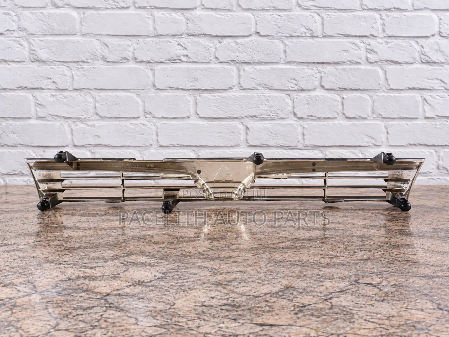 FPI Grille Mitsubishi Lancer Ck2 1995