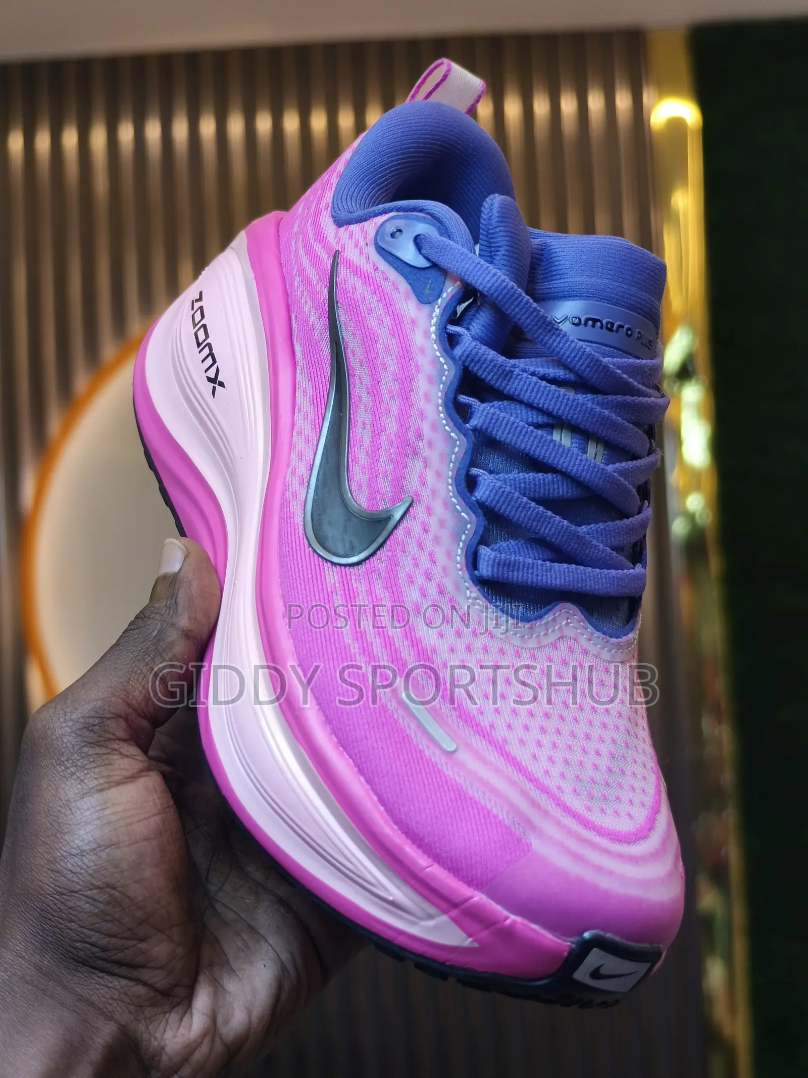 Nike Zoom X Running Shoes