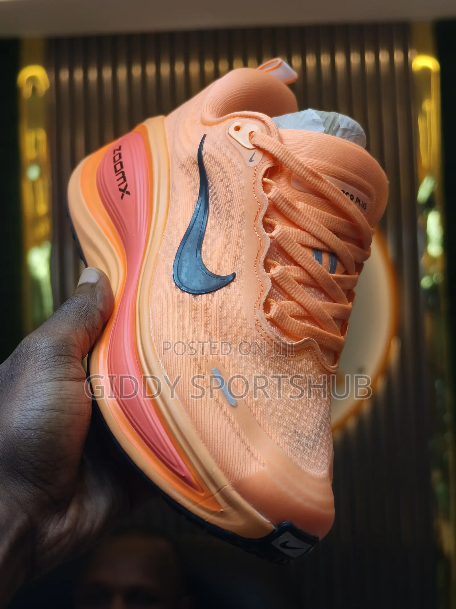 Nike Zoom X Running Shoes