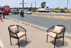 Outdoor Set Chair