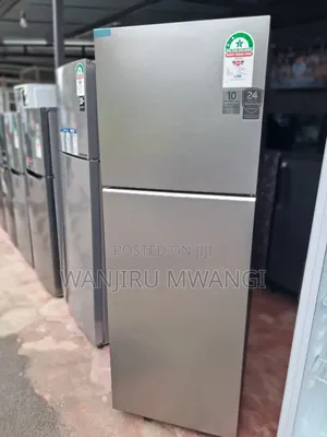 Samsung No Frost Fridge