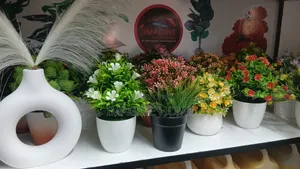 Home/Office Artificial Flowers