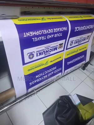 Matt Sticker Printing, Sticker Printing